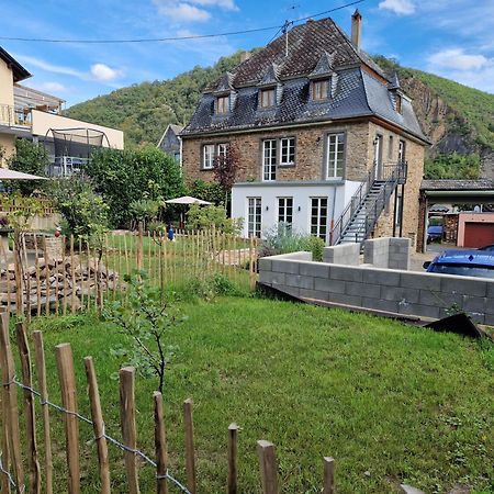 Appartement Rebhaus Adams à Moselkern Extérieur photo