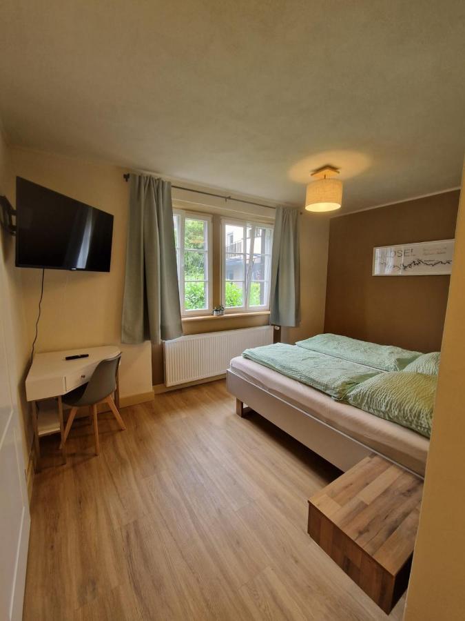 Appartement Rebhaus Adams à Moselkern Extérieur photo