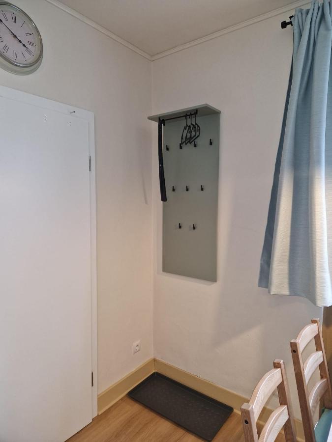 Appartement Rebhaus Adams à Moselkern Extérieur photo