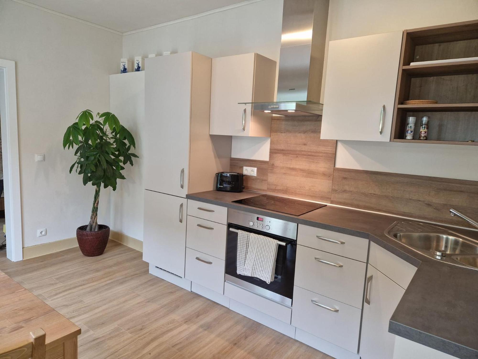 Appartement Rebhaus Adams à Moselkern Extérieur photo